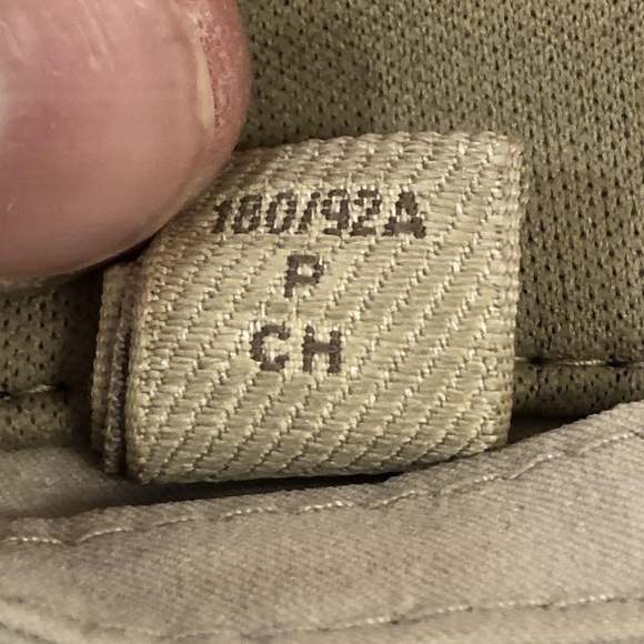 Burberry Brit Women's Taupe Jacket - Size Small With COA - Picture 8 of 10